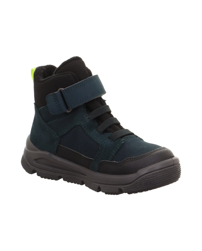 Superfit-Winterstiefel-MARS-grün
