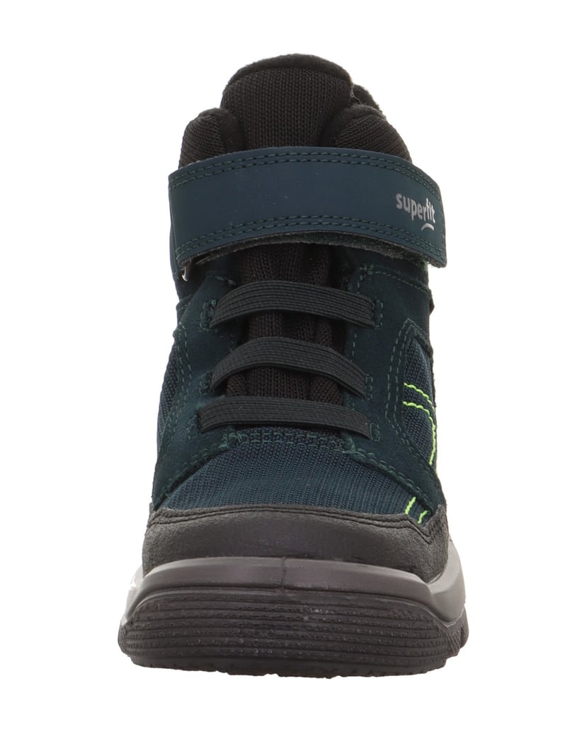 Superfit-Winterstiefel-MARS-grün