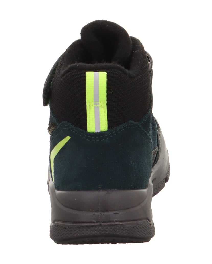 Superfit-Winterstiefel-MARS-grün