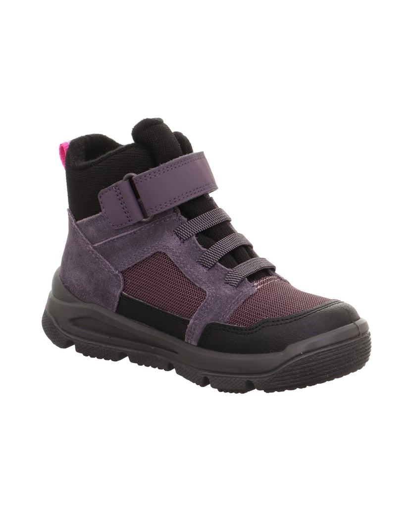 Superfit-Winterstiefel-MARS-grün