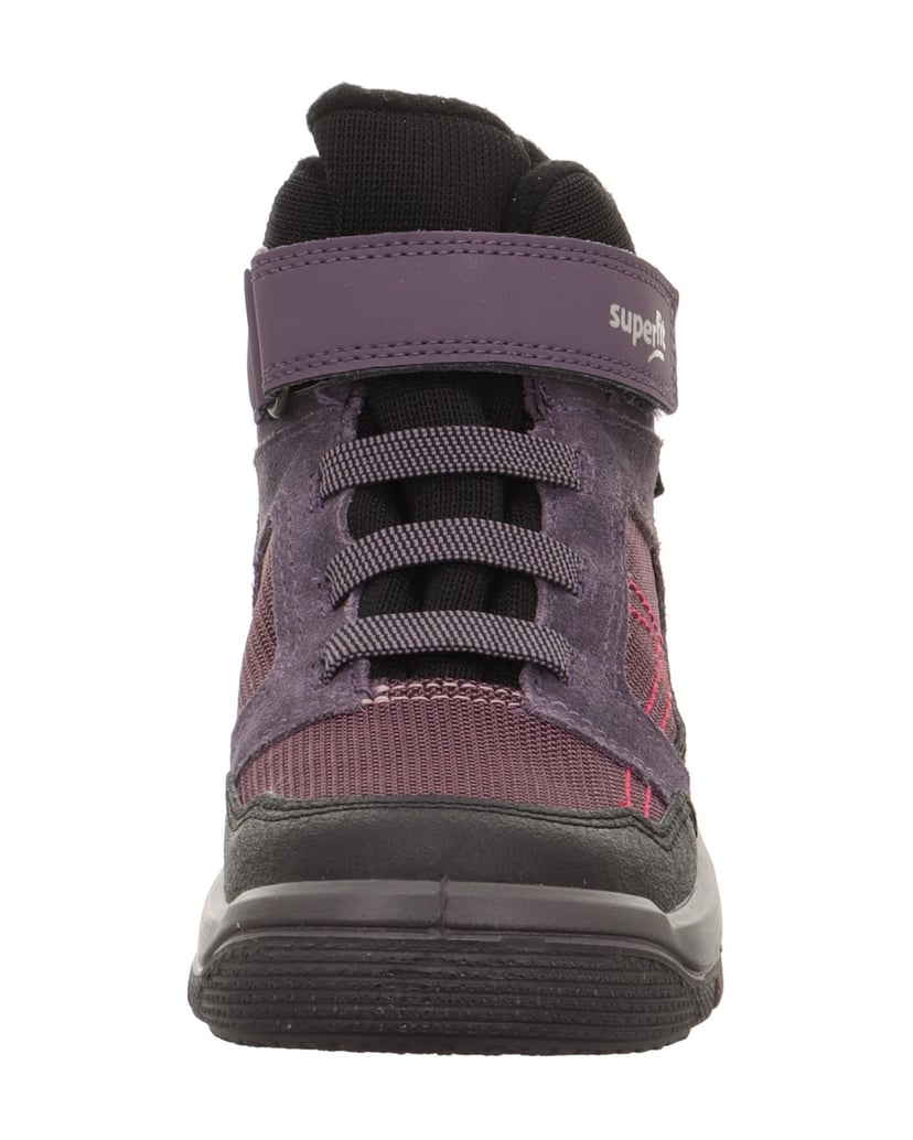 Superfit-Winterstiefel-MARS-grün