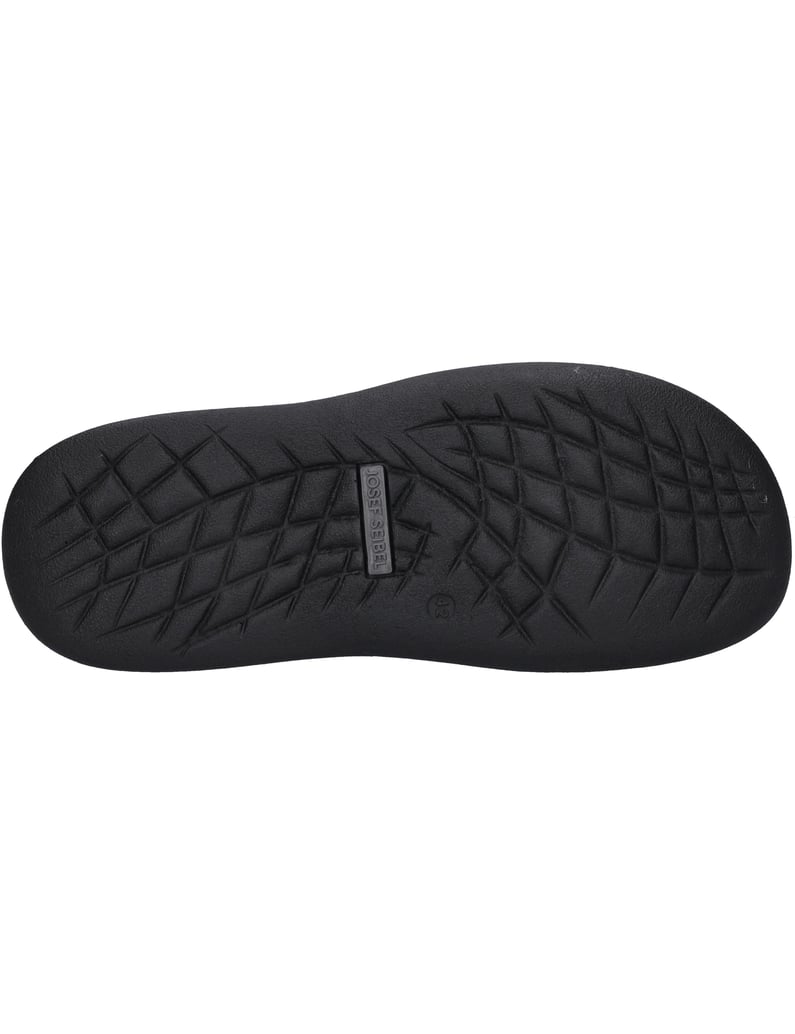 JOSEF-SEIBEL-Clog-Madrid,-sand-beige