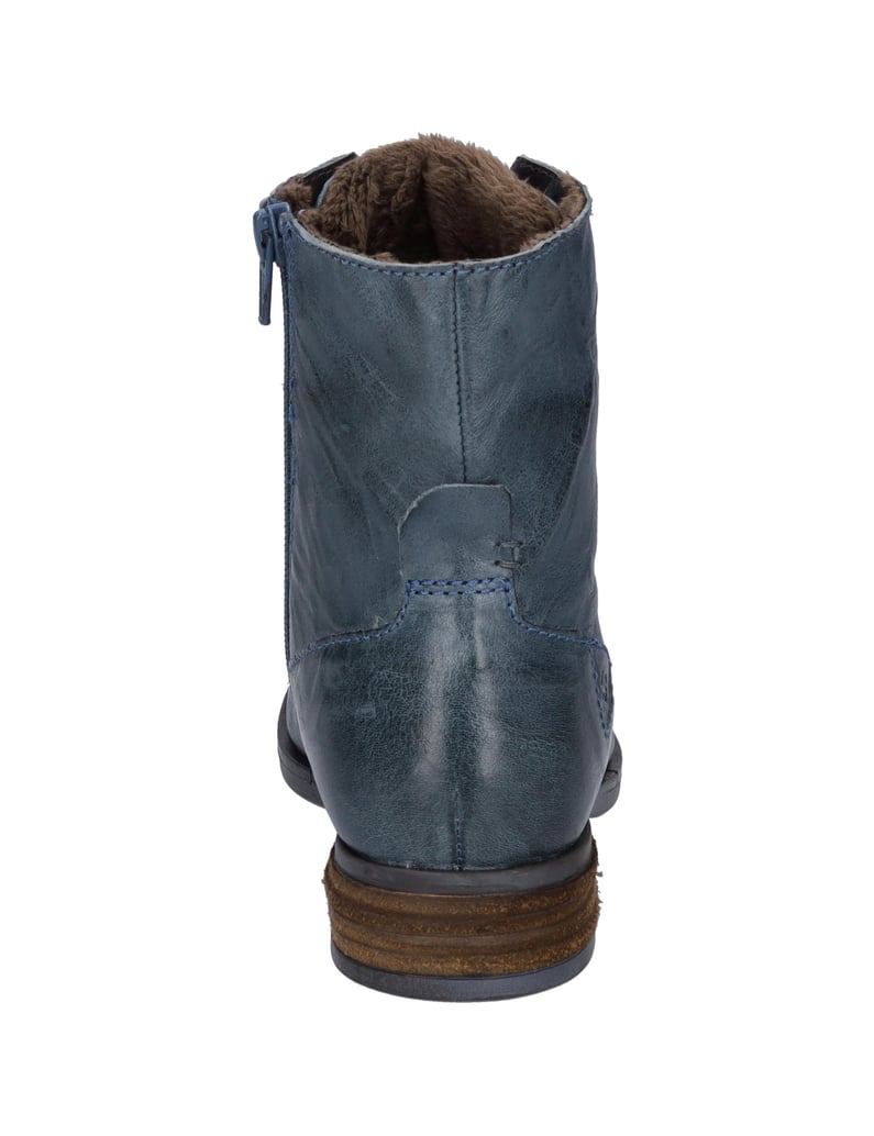 JOSEF-SEIBEL-Stiefelette-Sanja-01,-azur-blau