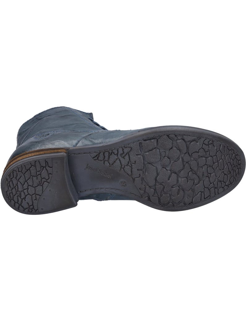 JOSEF-SEIBEL-Stiefelette-Sanja-01,-azur-blau