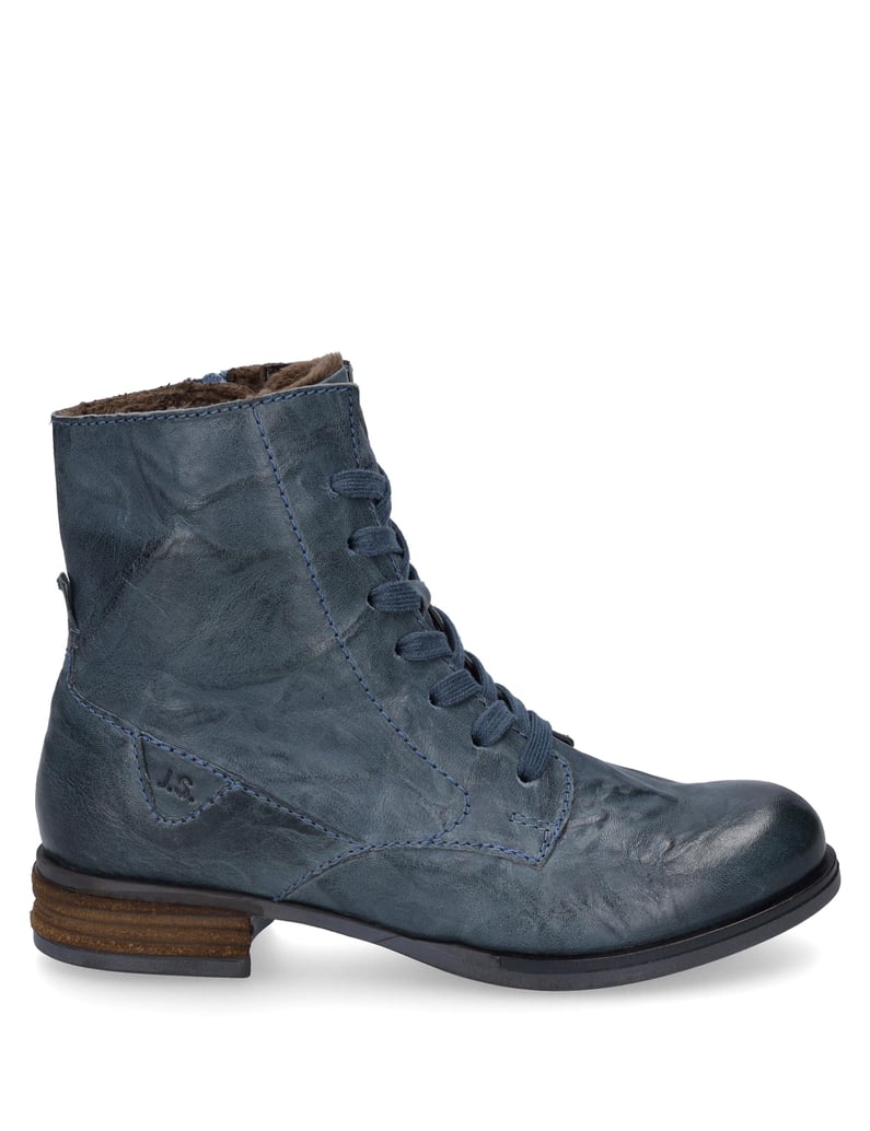 JOSEF-SEIBEL-Stiefelette-Sanja-01,-azur-blau