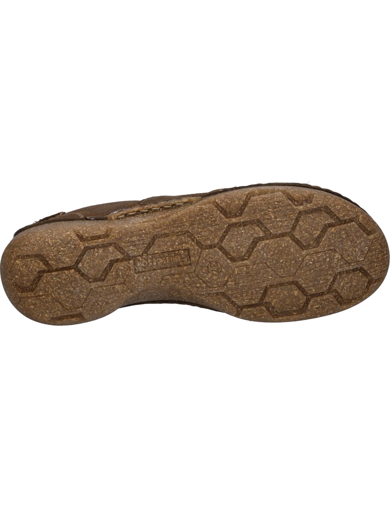 JOSEF-SEIBEL-Halbschuh-Fergey-91,-castagne-braun