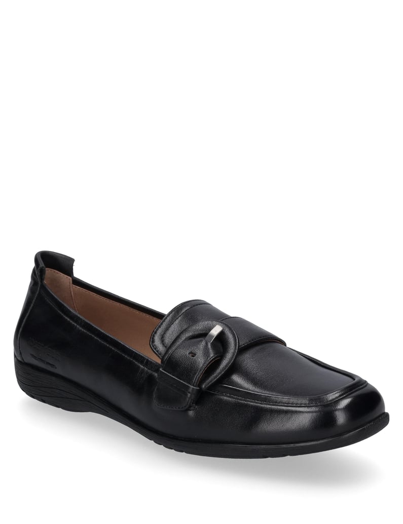 JOSEF-SEIBEL-Ballerina-Fenja-19,-black-black-schwarz