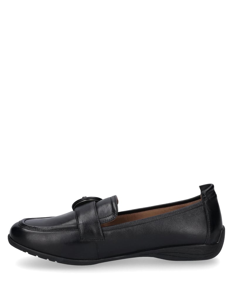 JOSEF-SEIBEL-Ballerina-Fenja-19,-black-black-schwarz