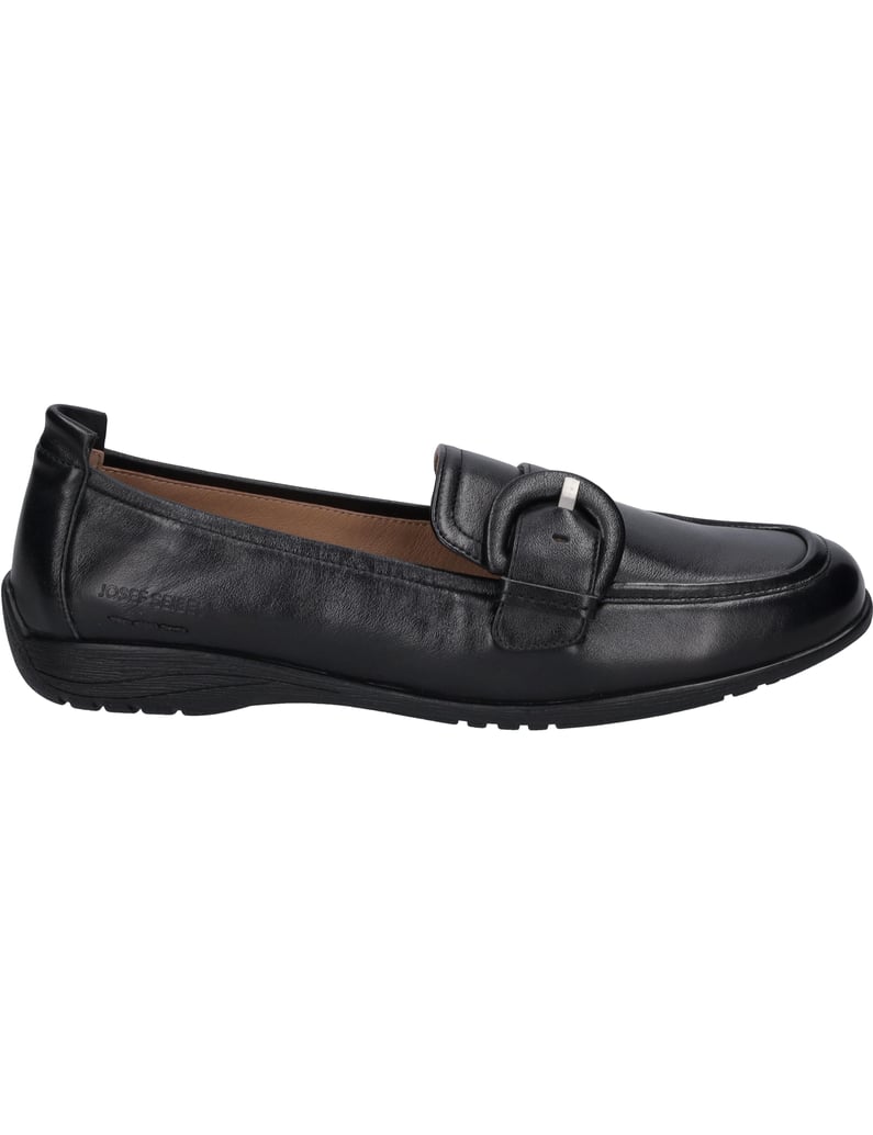 JOSEF-SEIBEL-Ballerina-Fenja-19,-black-black-schwarz