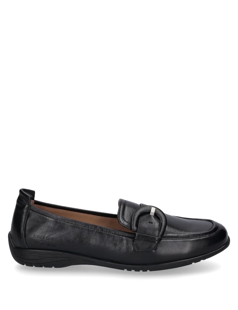 JOSEF-SEIBEL-Ballerina-Fenja-19,-black-black-schwarz