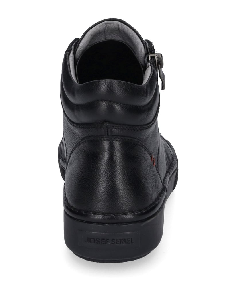 JOSEF-SEIBEL-Sneaker-Claire-11,-black-black-schwarz