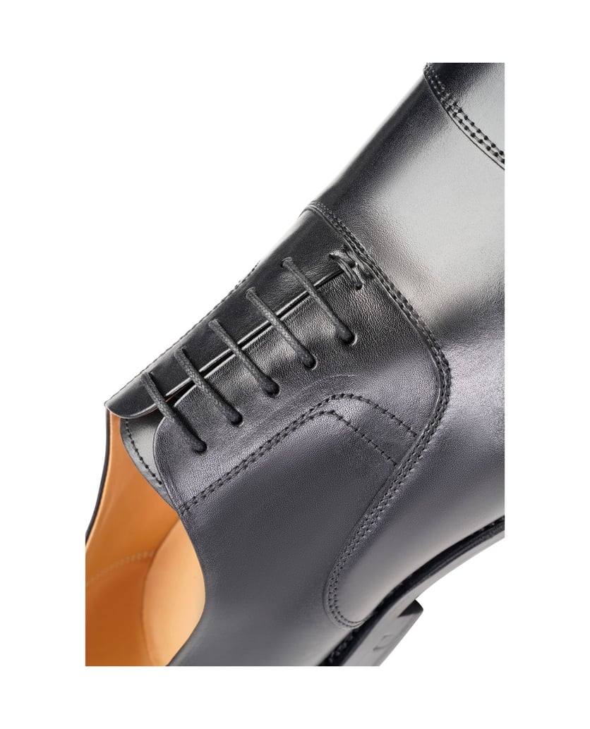 Henry-Stevens-SCHNÜRER-MARSHALL-CO-schwarz