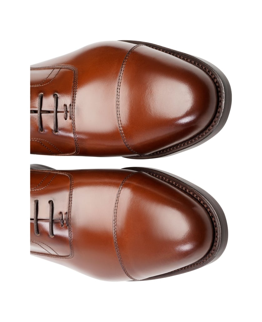 Henry-Stevens-SCHNÜRER-MARSHALL-CO-schwarz