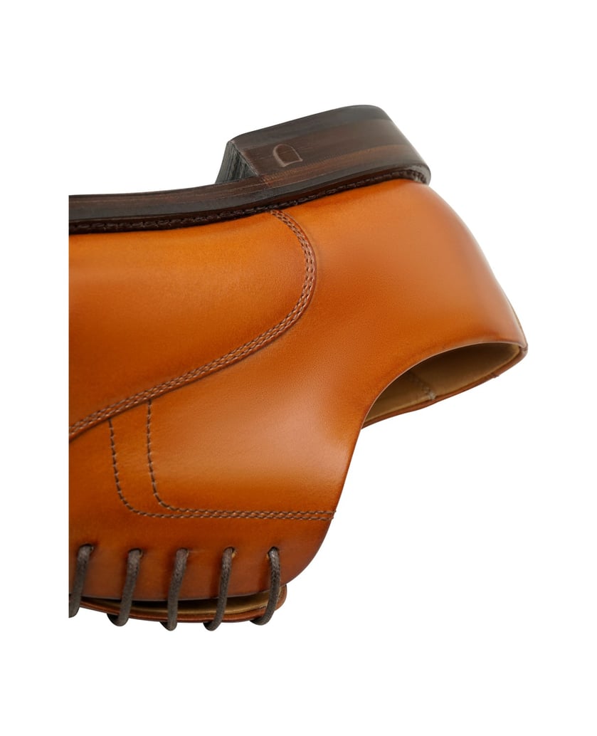 Henry-Stevens-SCHNÜRER-MARSHALL-CO-schwarz