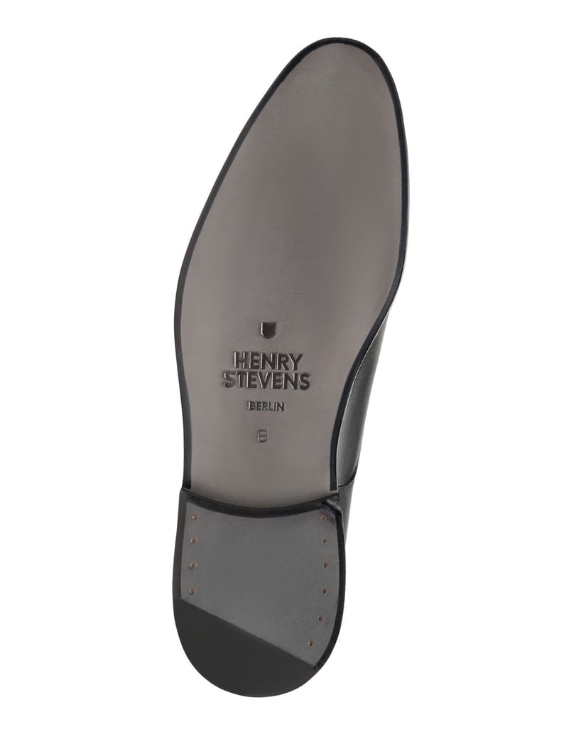 Henry-Stevens-SCHNÜRER-MARSHALL-PD-schwarz