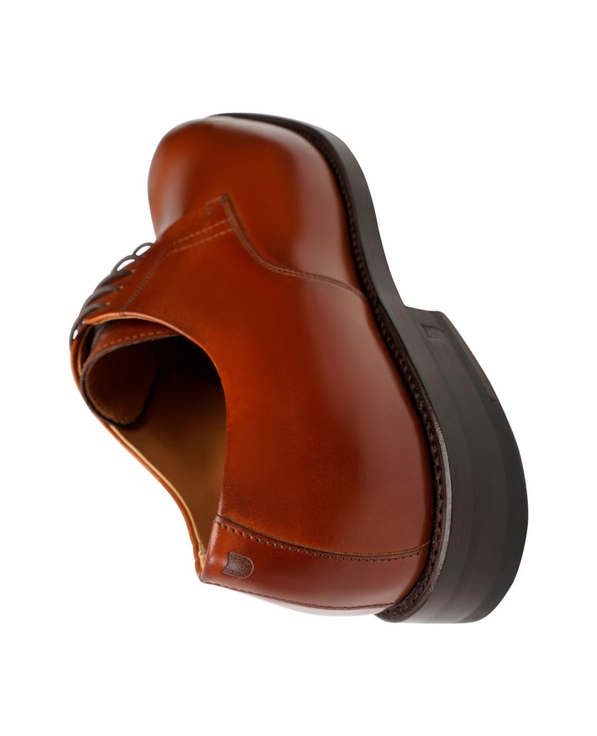 Henry-Stevens-SCHNÜRER-MARSHALL-PD-schwarz