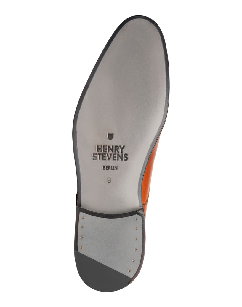 Henry-Stevens-SCHNÜRER-MARSHALL-PD-schwarz