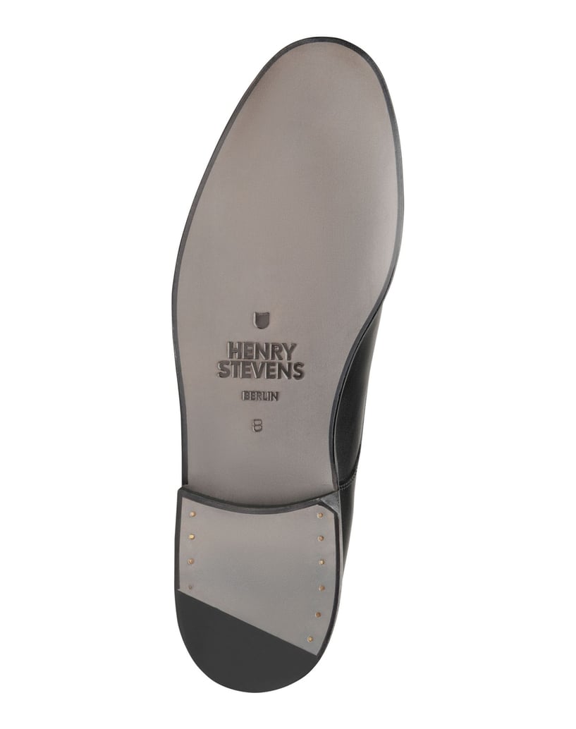 Henry-Stevens-SCHNÜRER-WINSTON-CD-schwarz