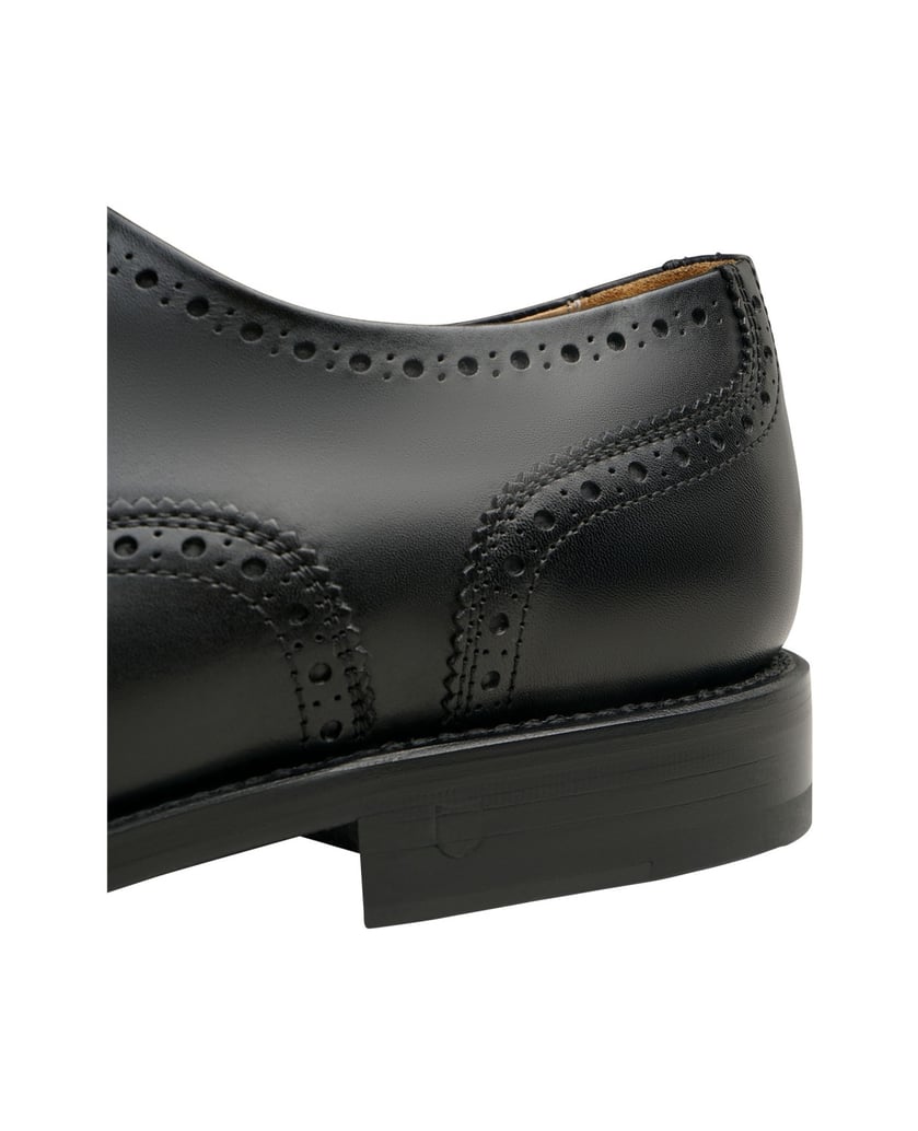 Henry-Stevens-SCHNÜRER-WINSTON-FBO-schwarz