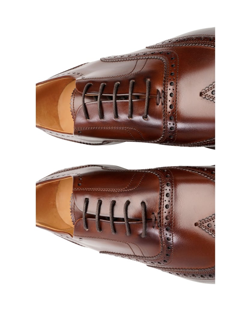 Henry-Stevens-SCHNÜRER-WINSTON-FBO-schwarz