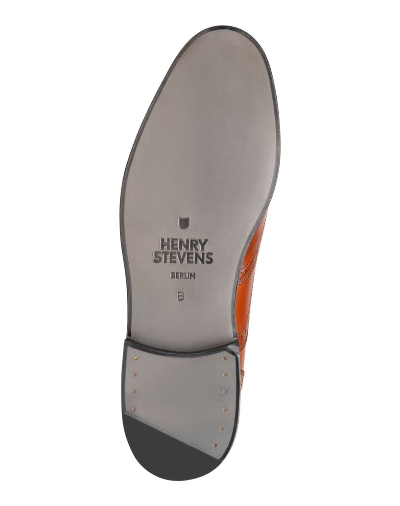 Henry-Stevens-SCHNÜRER-WINSTON-FBO-schwarz