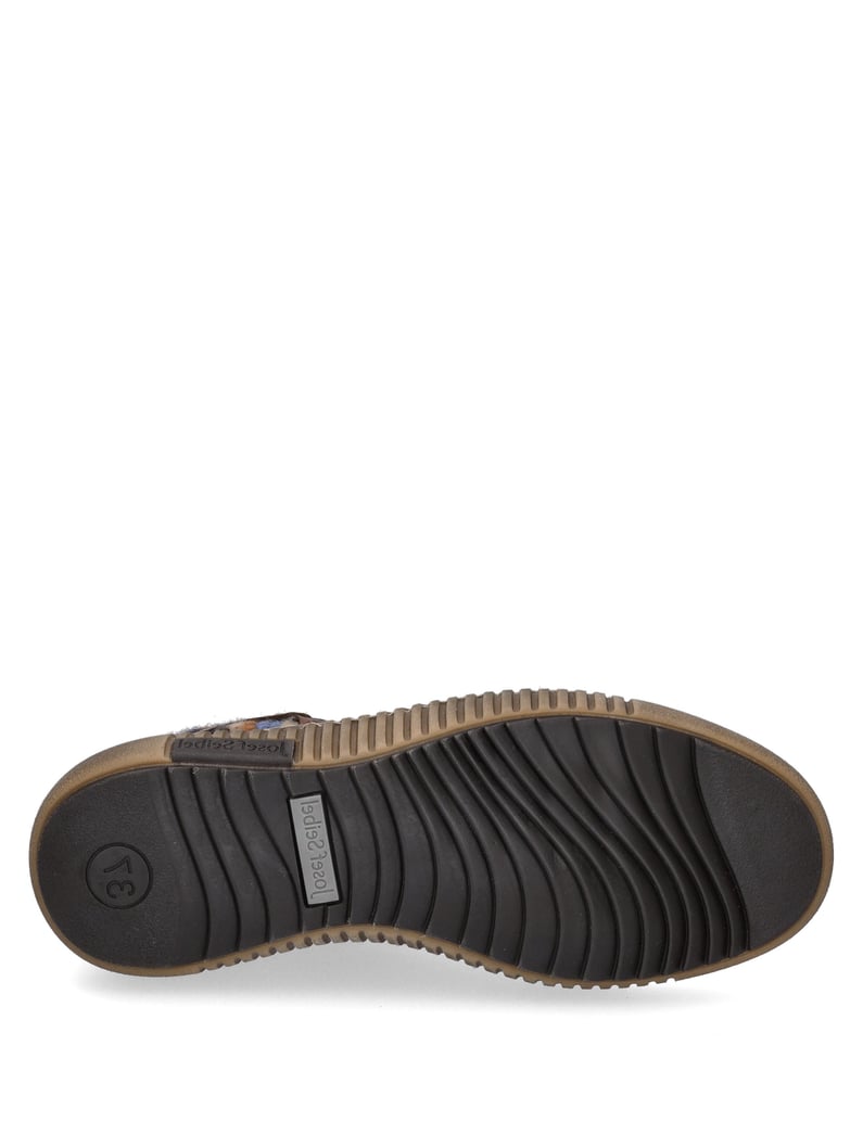 JOSEF-SEIBEL-Stiefelette-Maren-19,-brandy-multi