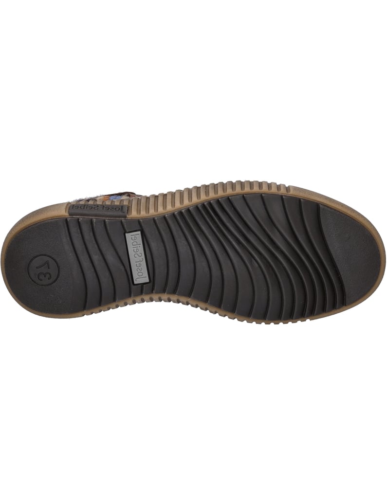 JOSEF-SEIBEL-Stiefelette-Maren-19,-brandy-multi