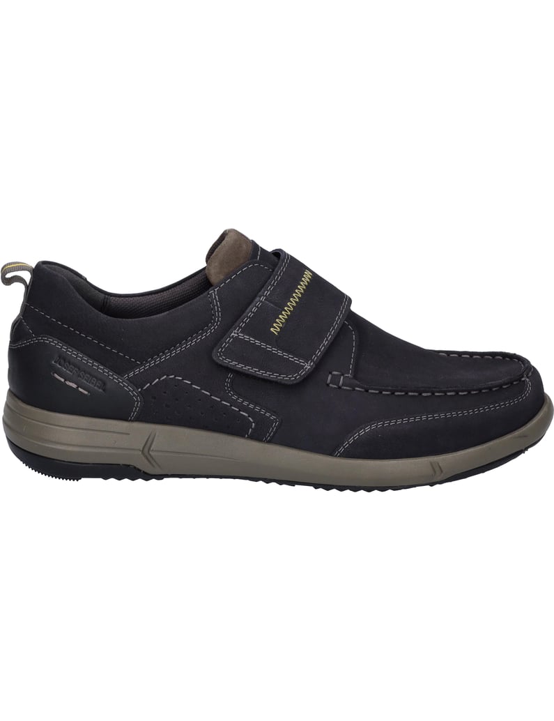 JOSEF-SEIBEL-Slipper-Enrico-24,-indigo