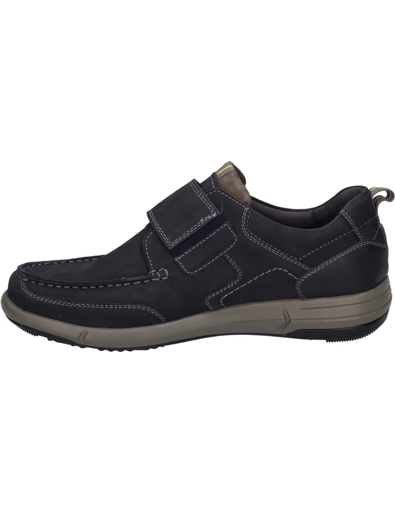 JOSEF-SEIBEL-Slipper-Enrico-24,-indigo