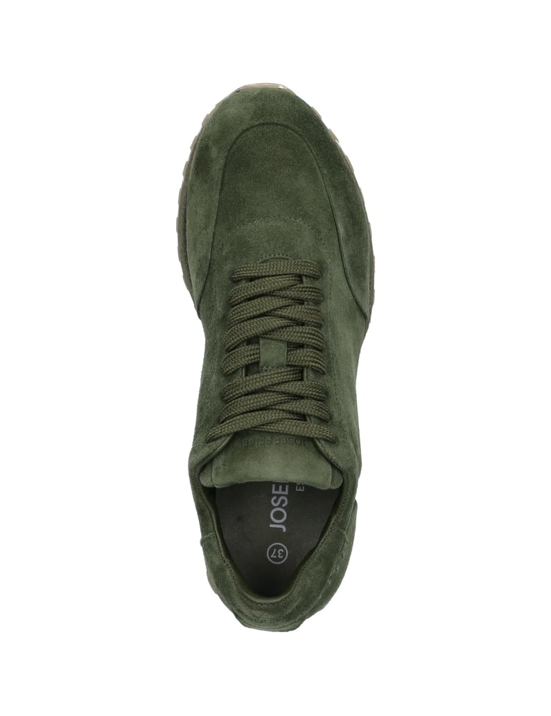 JOSEF-SEIBEL-Sneaker-Adriana-01,-salvia-hellgrün