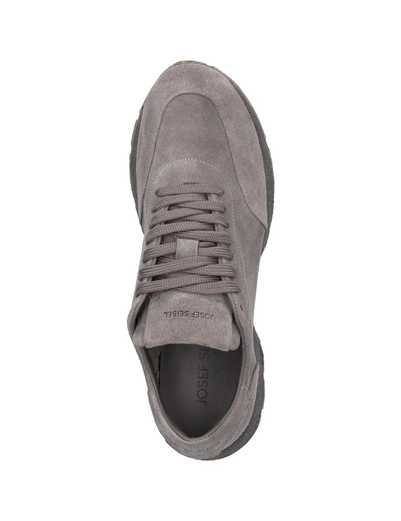 JOSEF-SEIBEL-Sneaker-Adriana-01,-grau-grau