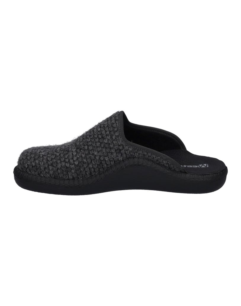 Westland-Hausschuh-Monaco-309,-grau-grau