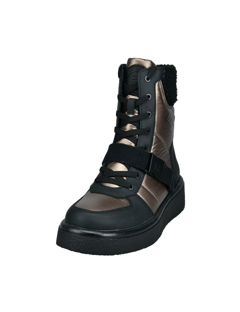 TT.-BAGATT-SCHNÜRSTIEFEL