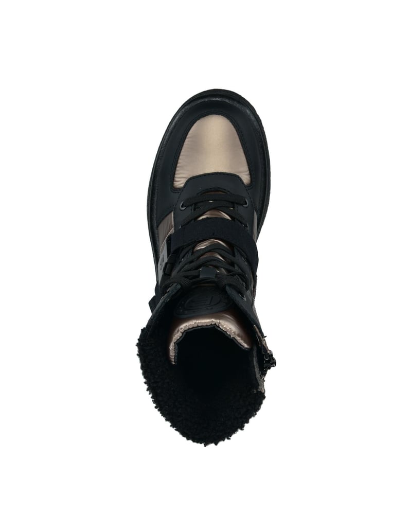 TT.-BAGATT-SCHNÜRSTIEFEL