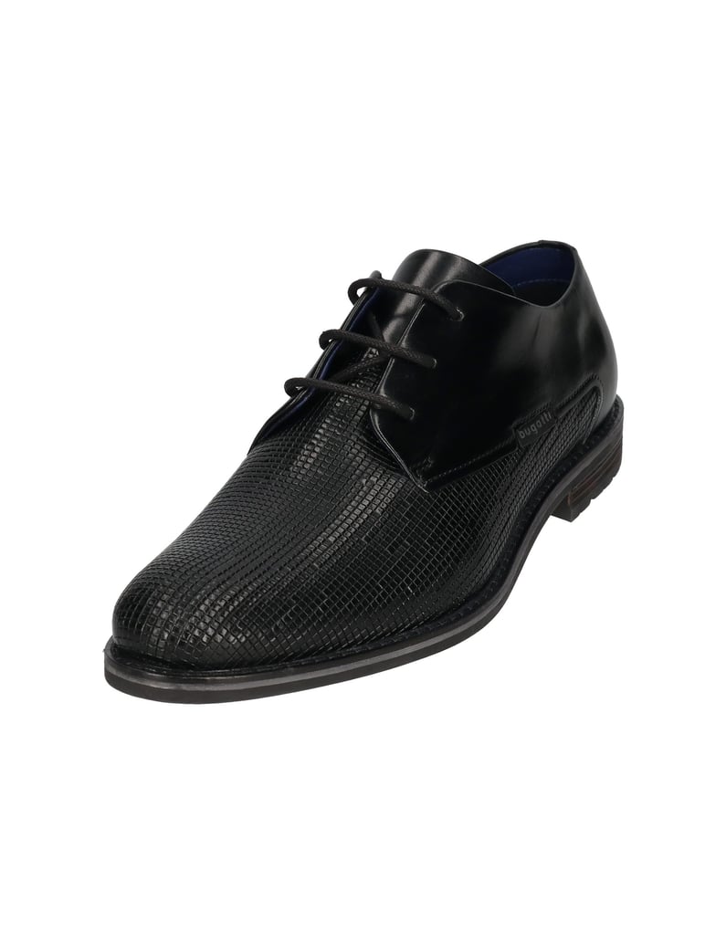 BUGATTI-BUSINESS-SCHNÜRER