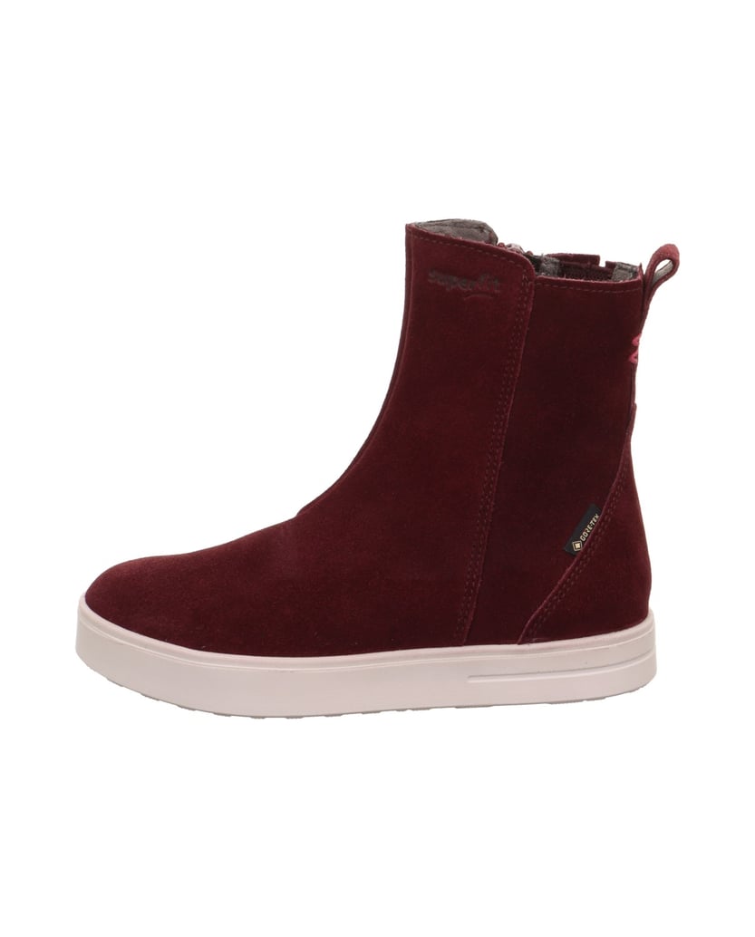 Superfit-Winterstiefel-STELLA-rot