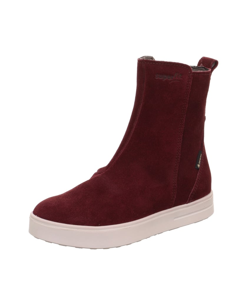 Superfit-Winterstiefel-STELLA-rot