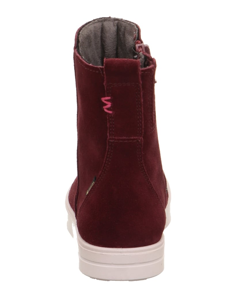 Superfit-Winterstiefel-STELLA-rot