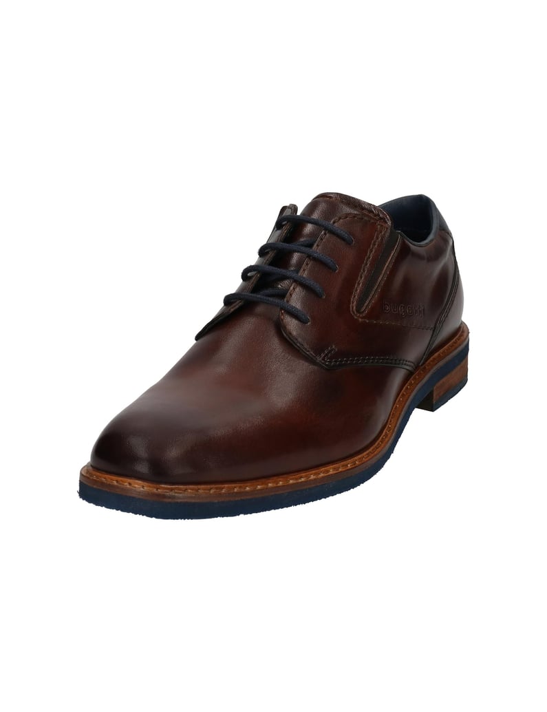 BUGATTI-BUSINESS-SCHNÜRER