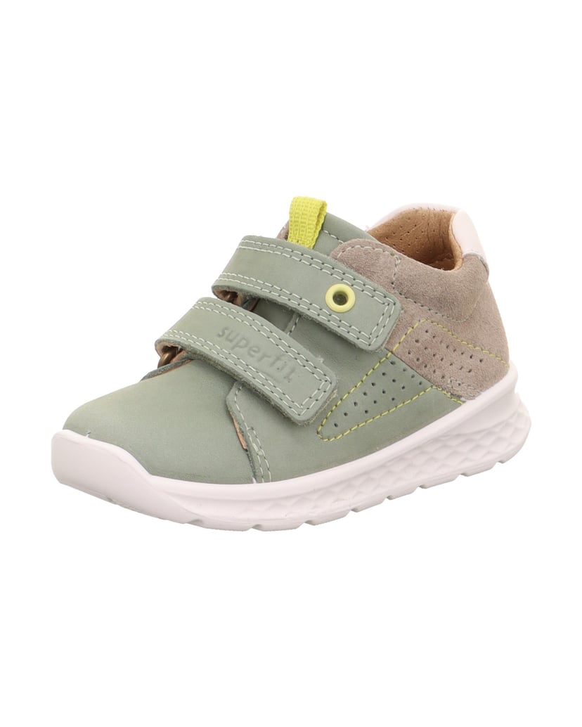 Superfit-Lauflernschuh-BREEZE-blau