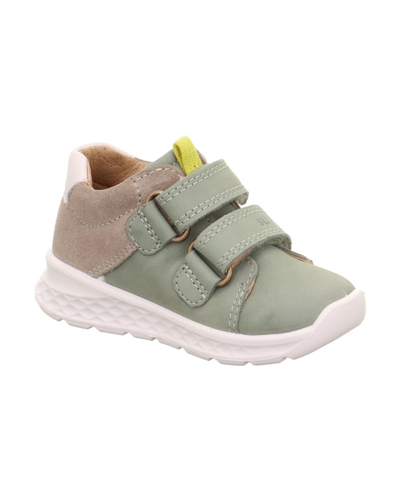 Superfit-Lauflernschuh-BREEZE-blau