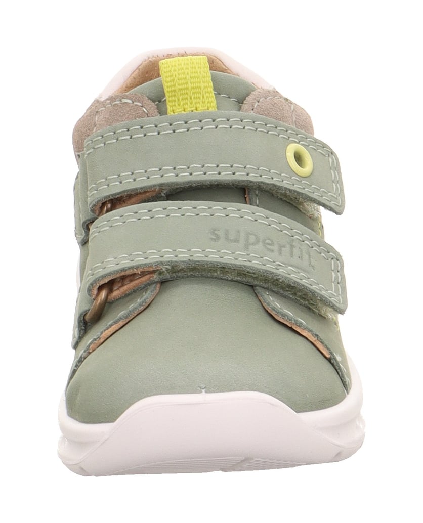 Superfit-Lauflernschuh-BREEZE-blau