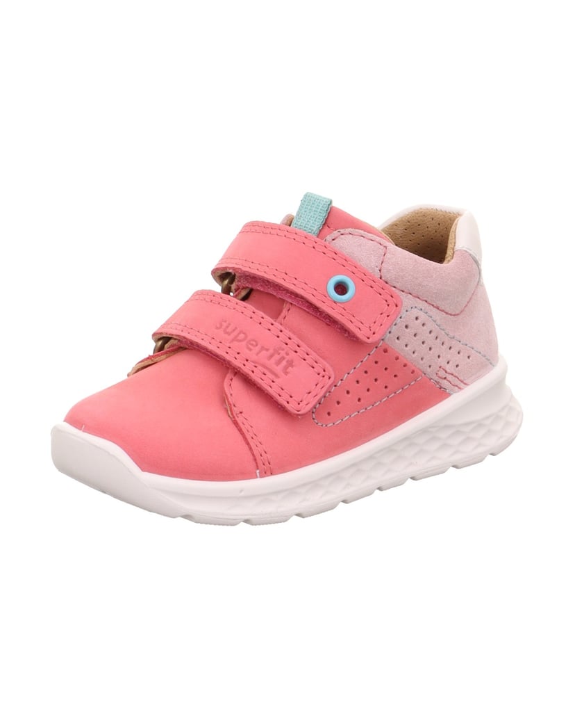 Superfit-Lauflernschuh-BREEZE-blau