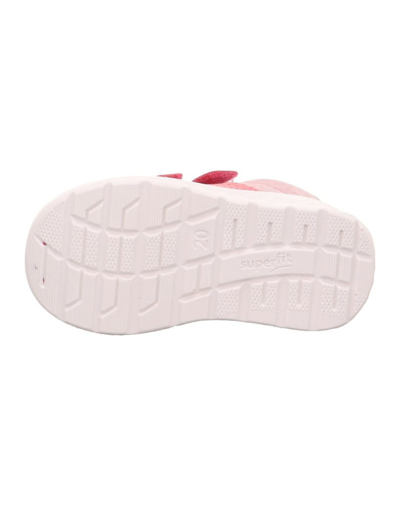 Superfit-Lauflernschuh-BREEZE-blau