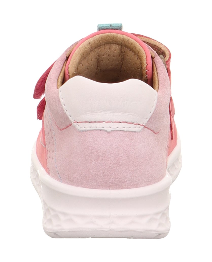 Superfit-Lauflernschuh-BREEZE-blau