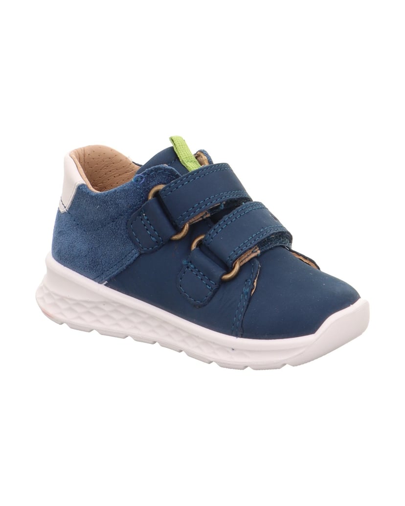 Superfit-Lauflernschuh-BREEZE-blau