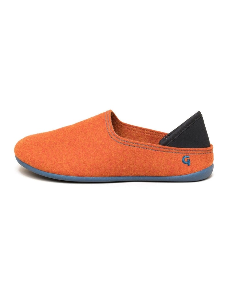 Gottstein-Wool-Slip-On-grün