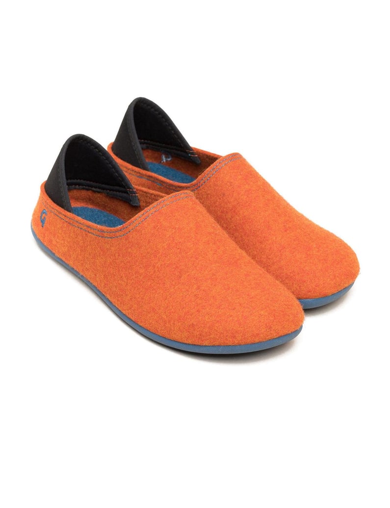 Gottstein-Wool-Slip-On-grün