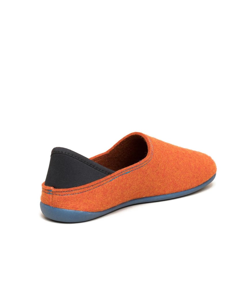 Gottstein-Wool-Slip-On-grün