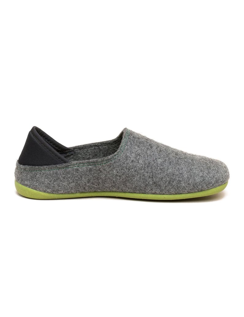 Gottstein-Wool-Slip-On-grün
